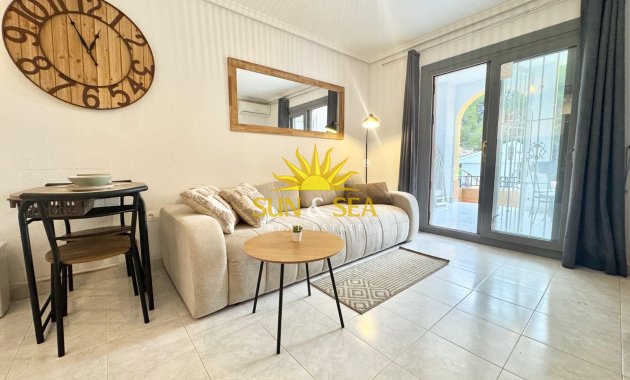 Long Term Rental - Townhouse - Ciudad quesada