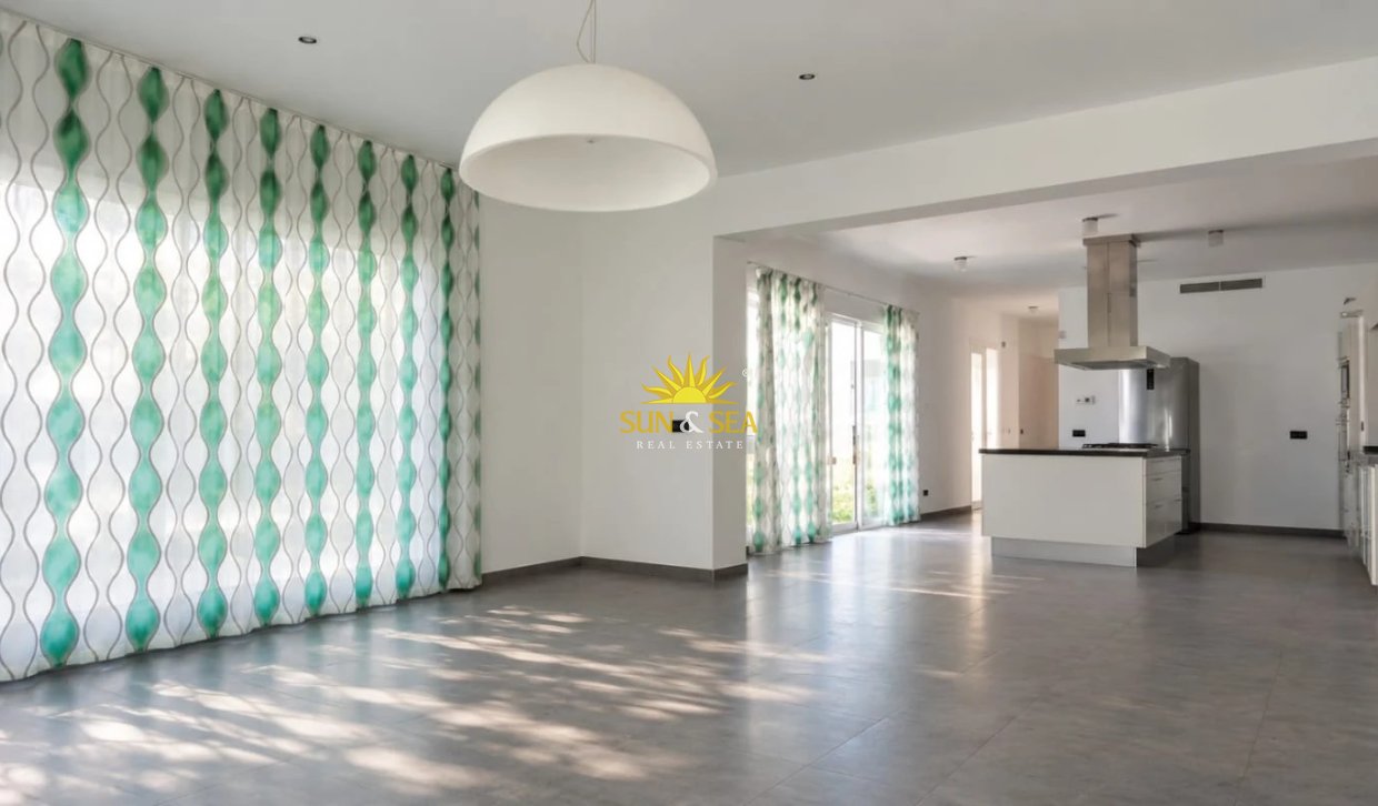 Long Term Rental - Townhouse - Altea