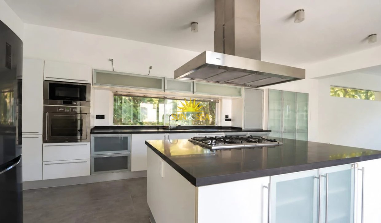 Long Term Rental - Townhouse - Altea