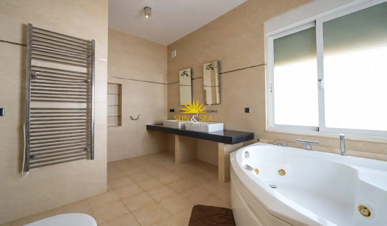 Long Term Rental - Townhouse - Altea