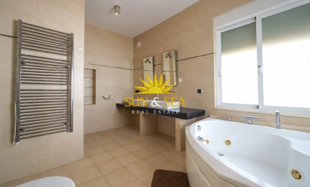 Long Term Rental - Townhouse - Altea