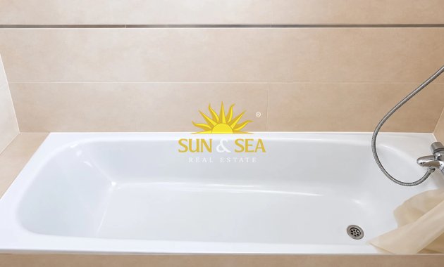 Long Term Rental - Apartment - Benidorm