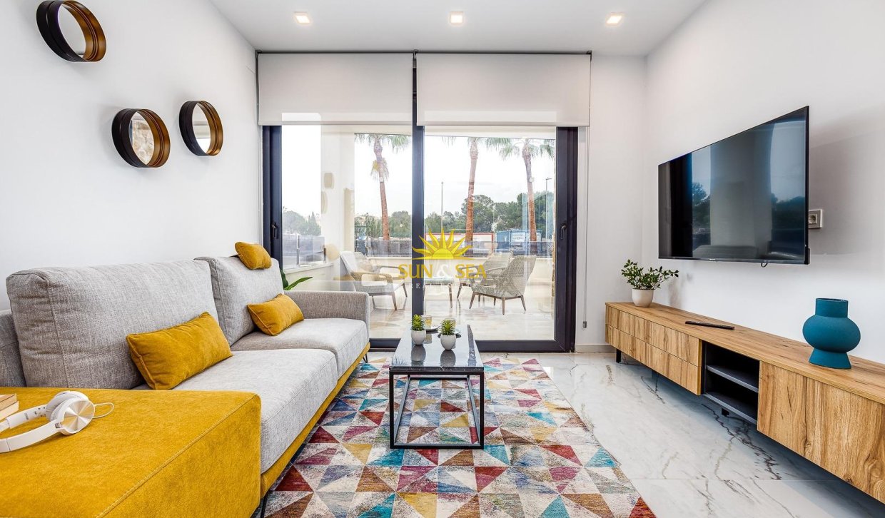 New Build - detached - Ciudad quesada