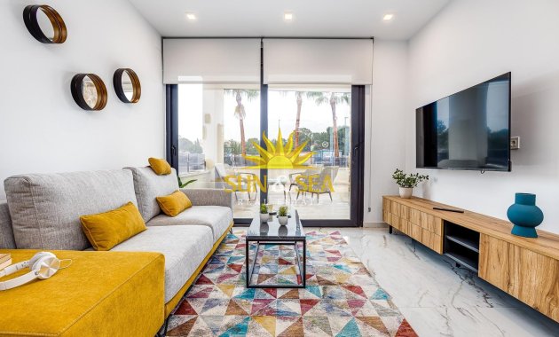 New Build - detached - Ciudad quesada
