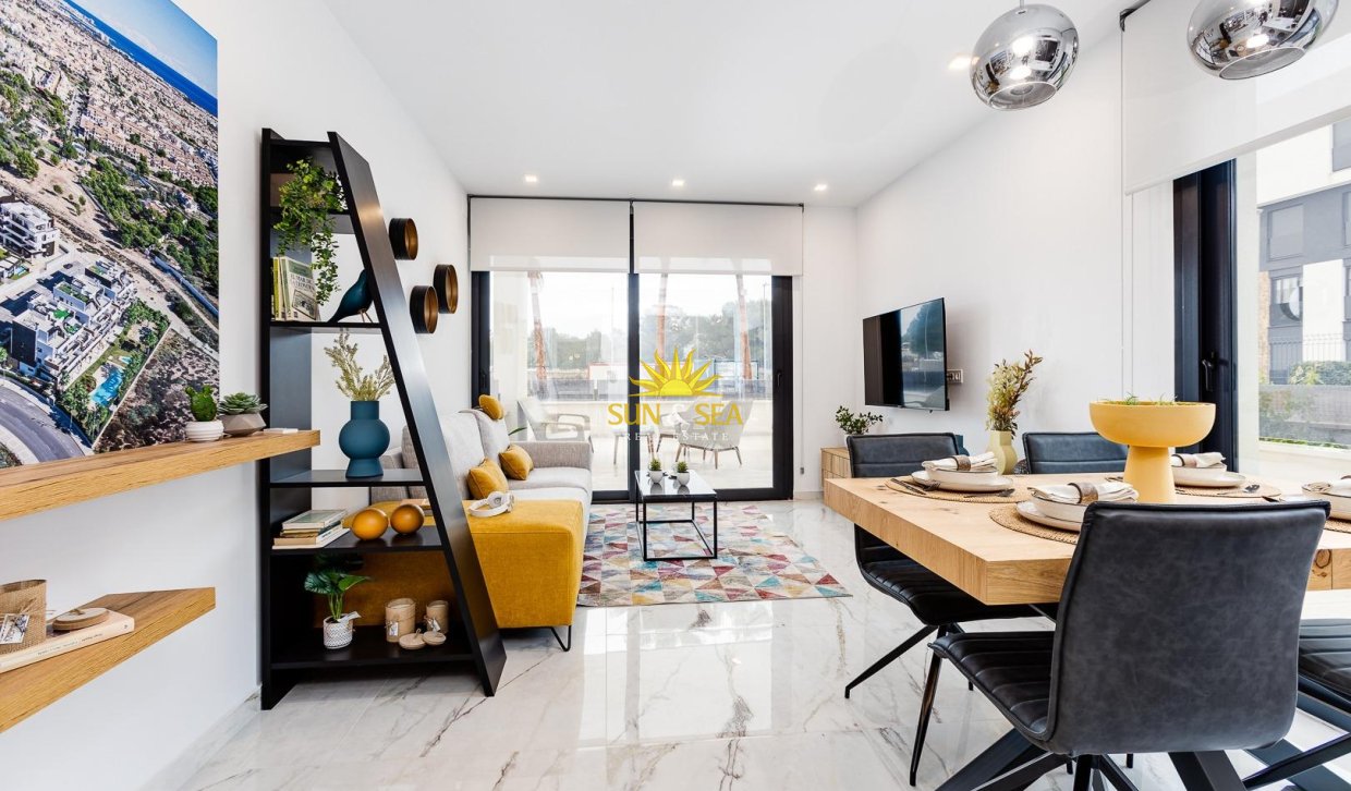 New Build - detached - Ciudad quesada