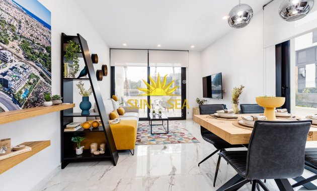 New Build - detached - Ciudad quesada