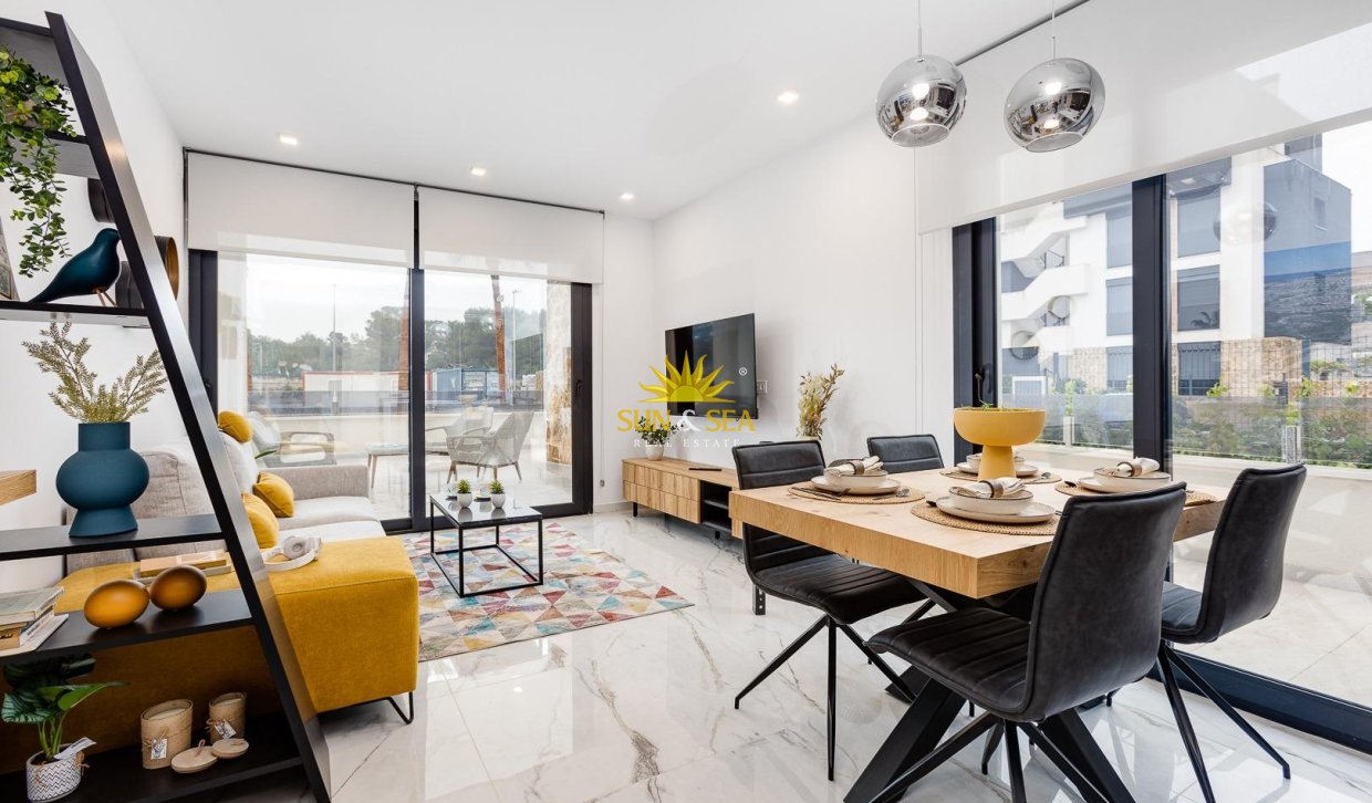 New Build - detached - Ciudad quesada