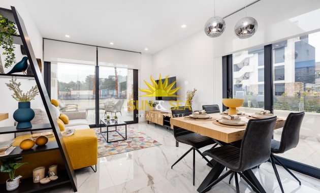 New Build - detached - Ciudad quesada