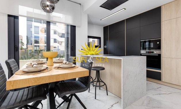 New Build - detached - Ciudad quesada