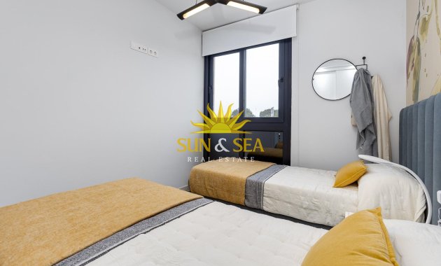 New Build - detached - Ciudad quesada