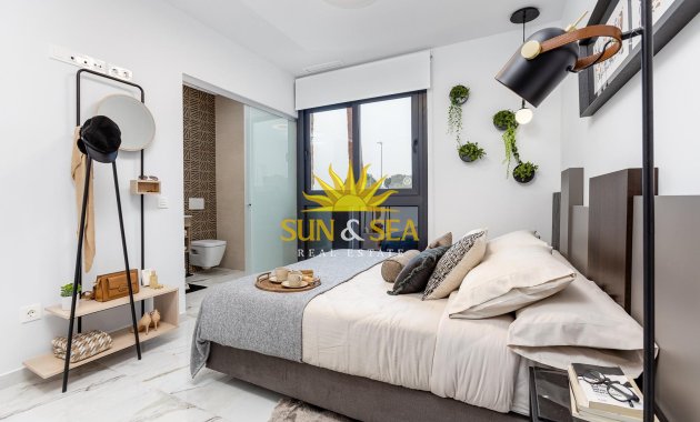 New Build - detached - Ciudad quesada