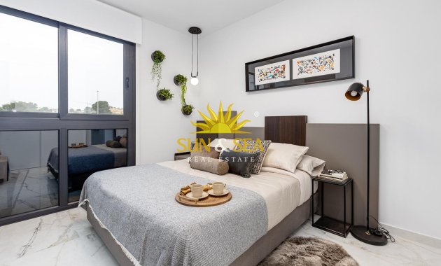 New Build - detached - Ciudad quesada