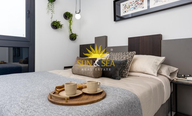 New Build - detached - Ciudad quesada