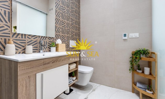 New Build - detached - Ciudad quesada