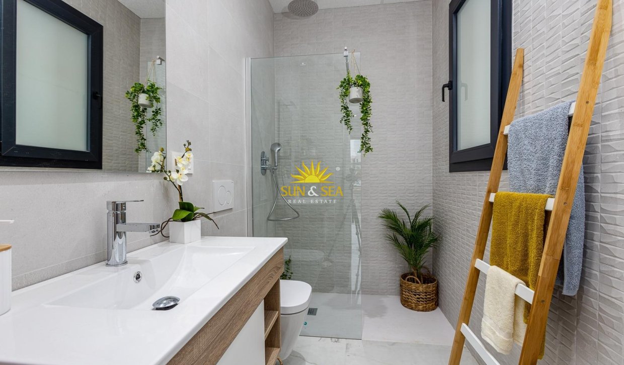 New Build - detached - Ciudad quesada