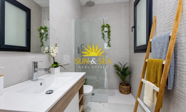 New Build - detached - Ciudad quesada