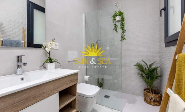 New Build - detached - Ciudad quesada