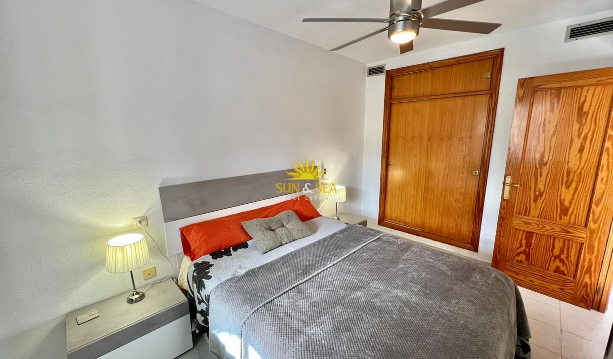 Resale - Penthouse - Torrevieja - Centro