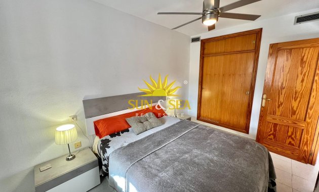Resale - Penthouse - Torrevieja - Centro