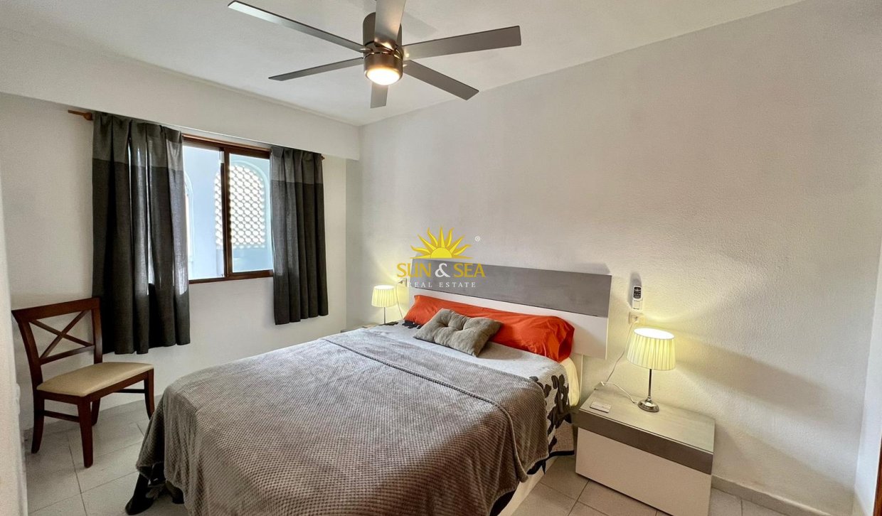 Resale - Penthouse - Torrevieja - Centro