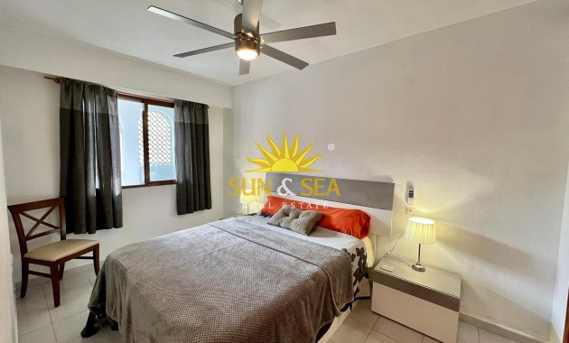 Resale - Penthouse - Torrevieja - Centro