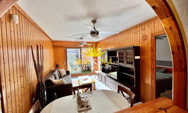 Resale - Penthouse - Torrevieja - Centro