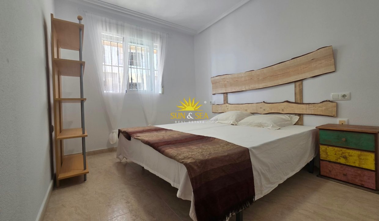 Long Term Rental - Apartment - San Miguel de Salinas