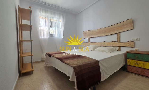 Long Term Rental - Apartment - San Miguel de Salinas