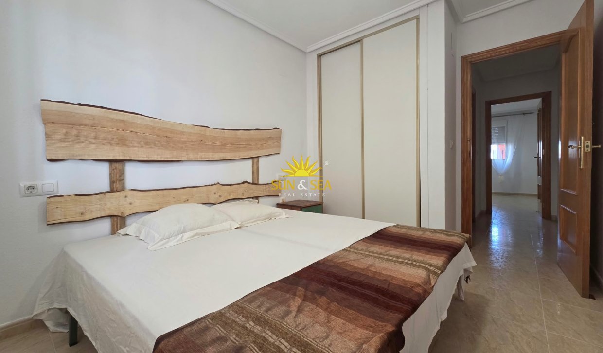 Long Term Rental - Apartment - San Miguel de Salinas