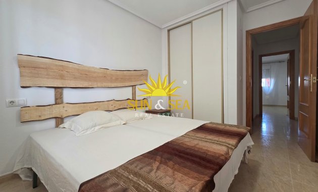 Long Term Rental - Apartment - San Miguel de Salinas