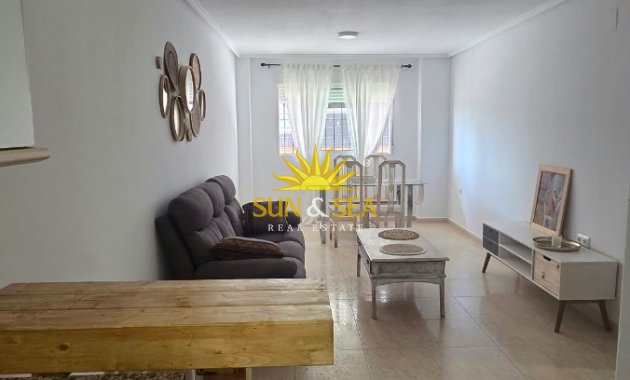 Long Term Rental - Apartment - San Miguel de Salinas