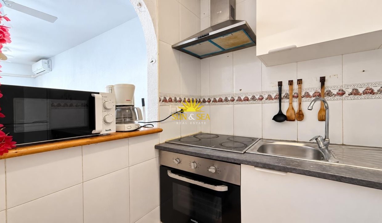 Reventa - Apartamento - Torrevieja - Centro