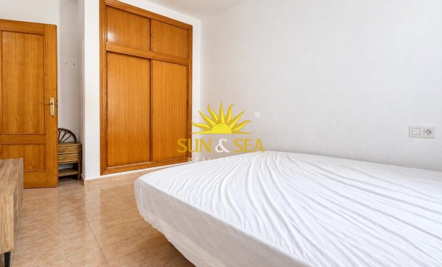 Reventa - Apartamento - Torrevieja - Centro