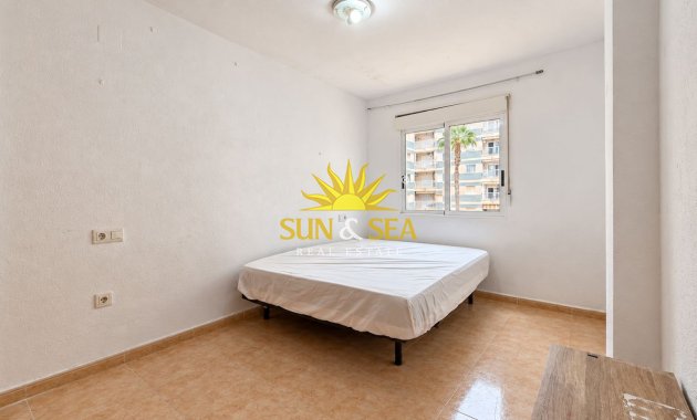 Reventa - Apartamento - Torrevieja - Centro