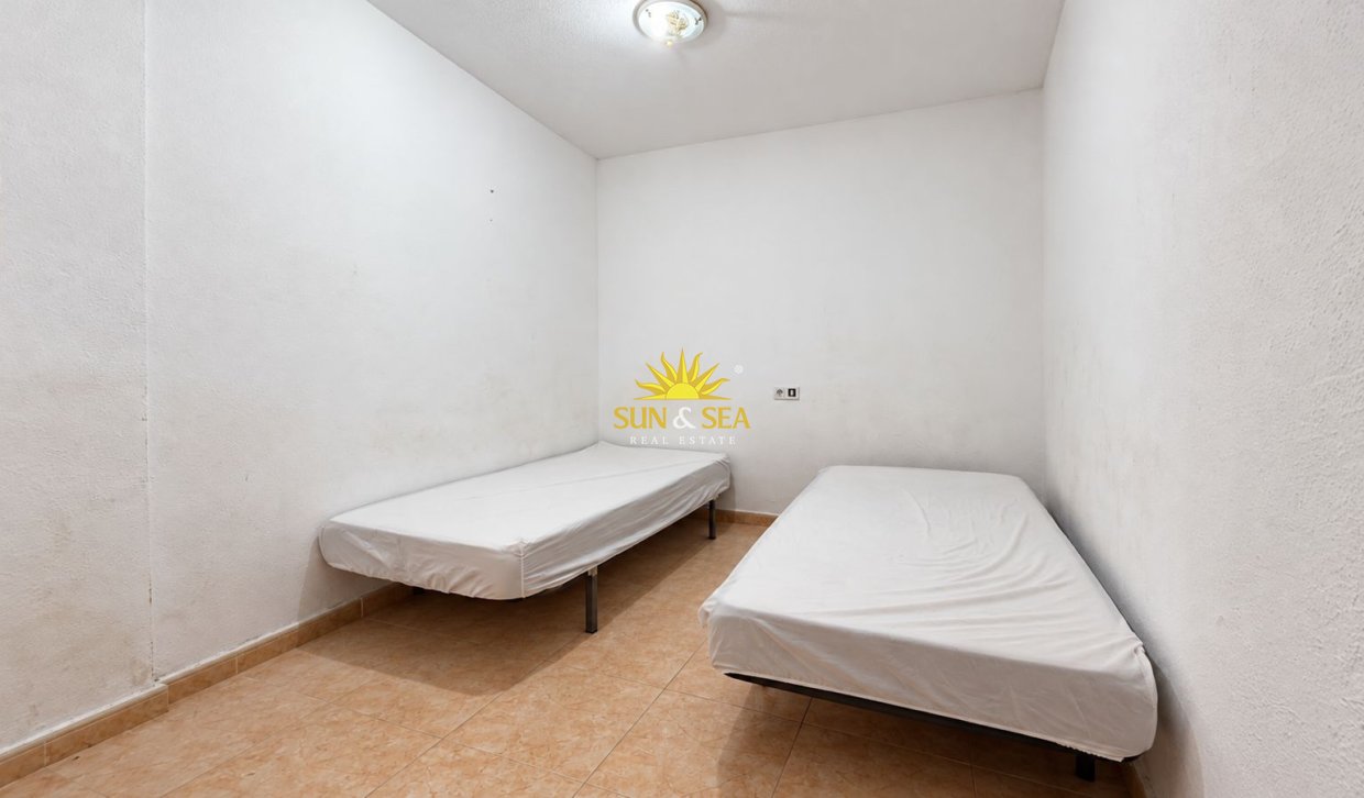 Reventa - Apartamento - Torrevieja - Centro