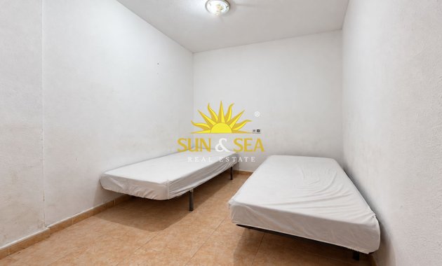 Reventa - Apartamento - Torrevieja - Centro
