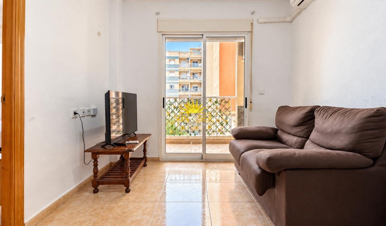 Reventa - Apartamento - Torrevieja - Centro
