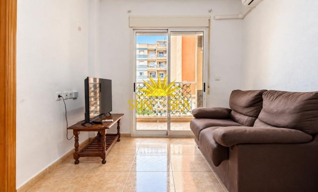 Reventa - Apartamento - Torrevieja - Centro
