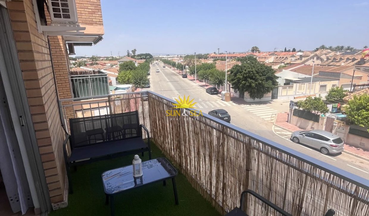 Long Term Rental - Apartment - San Javier