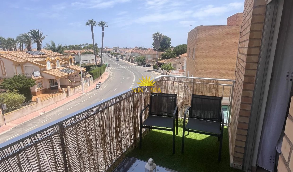 Long Term Rental - Apartment - San Javier