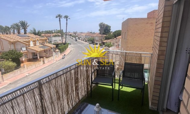 Long Term Rental - Apartment - San Javier