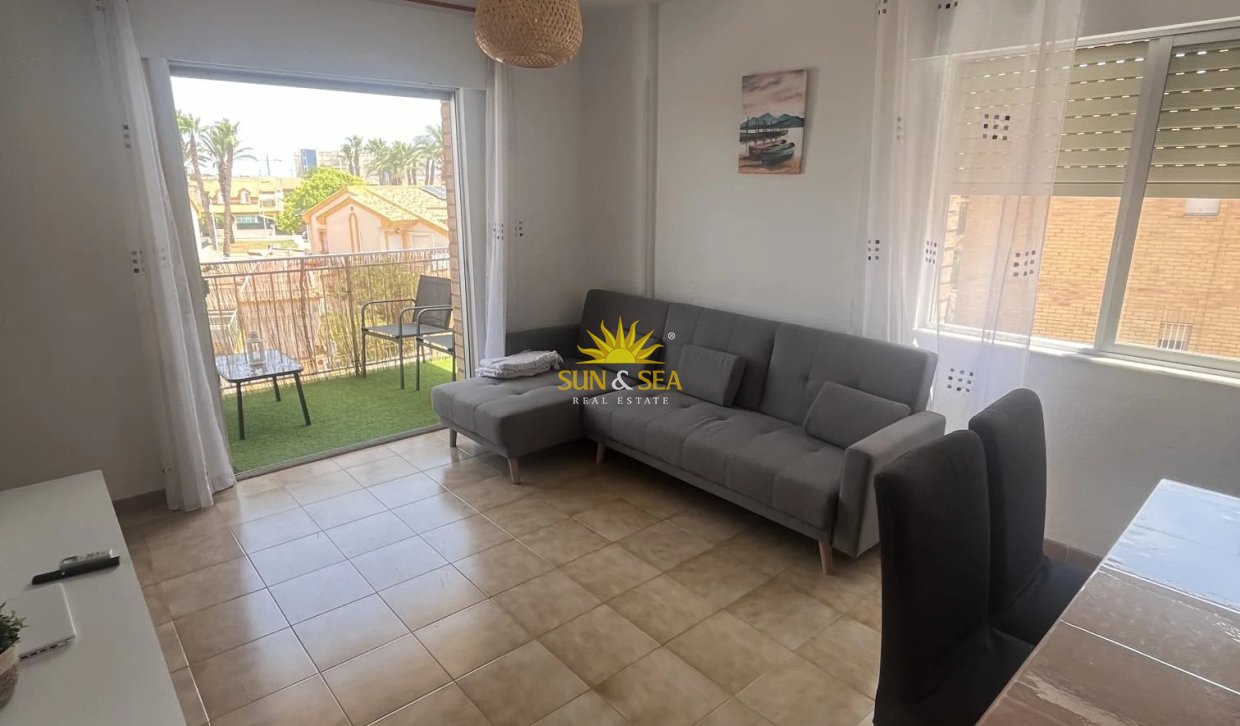Long Term Rental - Apartment - San Javier