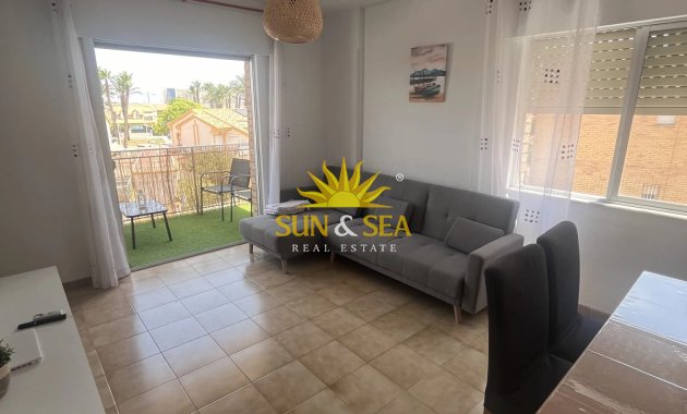 Long Term Rental - Apartment - San Javier