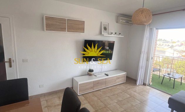 Long Term Rental - Apartment - San Javier