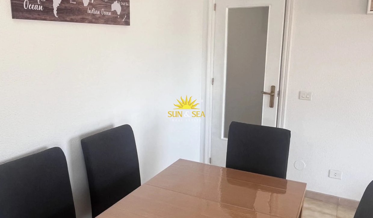 Long Term Rental - Apartment - San Javier