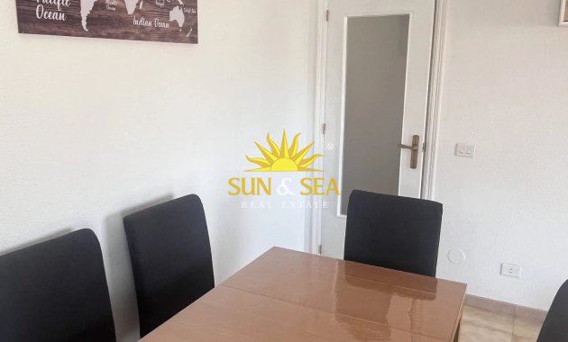 Long Term Rental - Apartment - San Javier