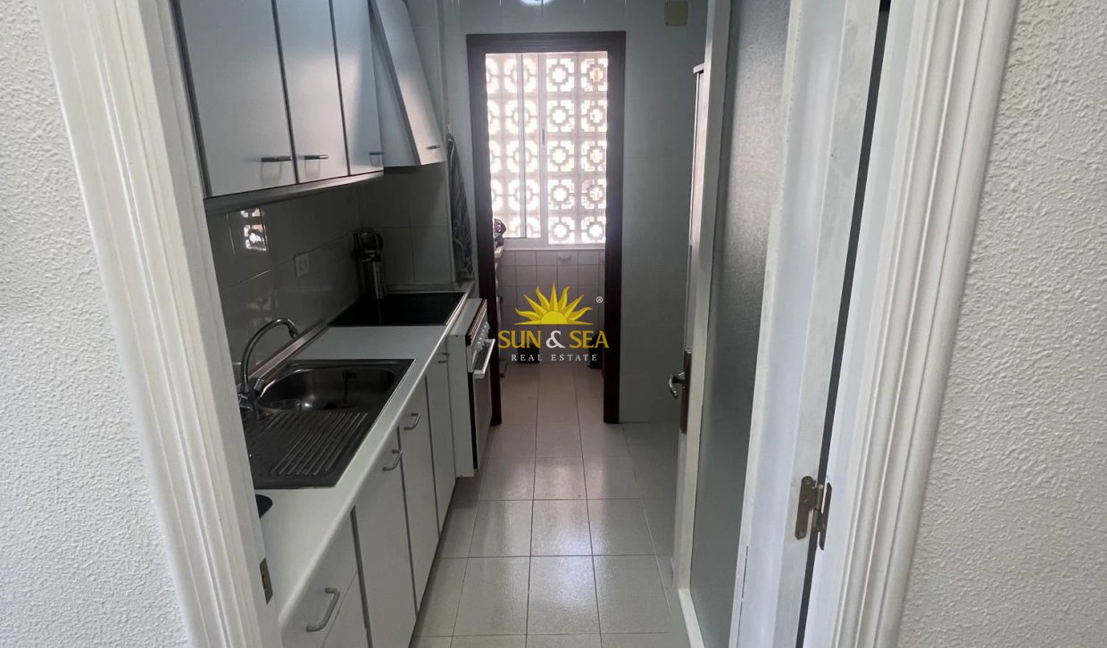 Long Term Rental - Apartment - San Javier