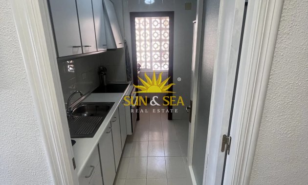 Long Term Rental - Apartment - San Javier