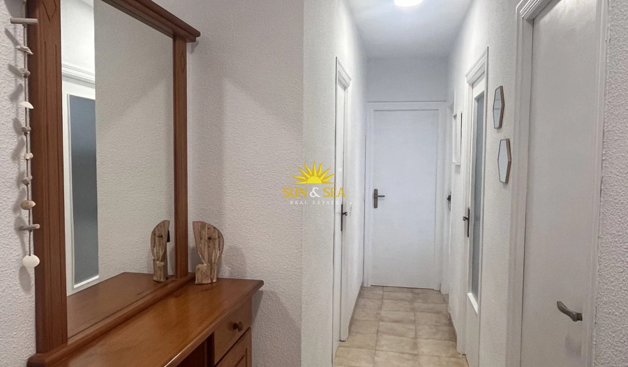 Long Term Rental - Apartment - San Javier