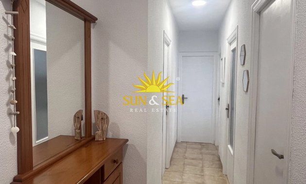 Long Term Rental - Apartment - San Javier